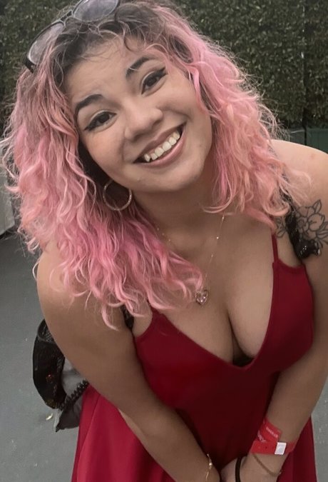 Tiffany Lockheart