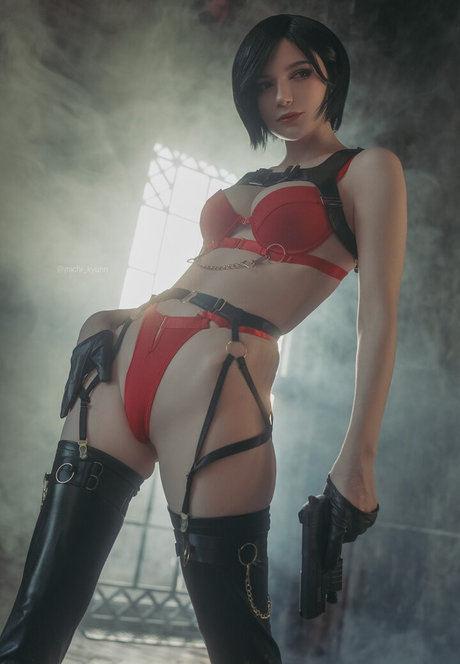 Michi Kyunn