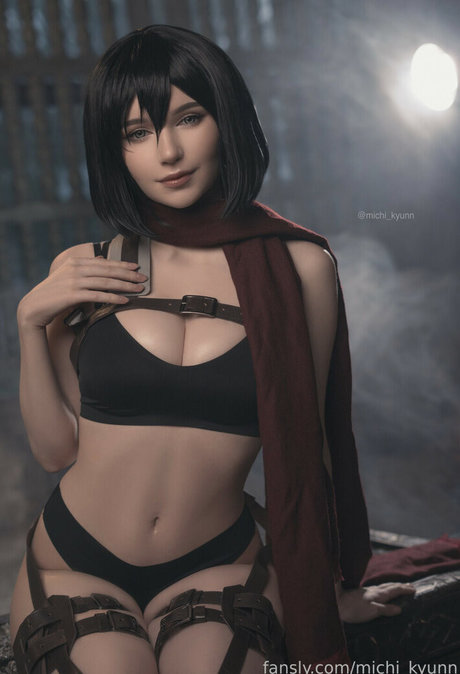 Michi Kyunn