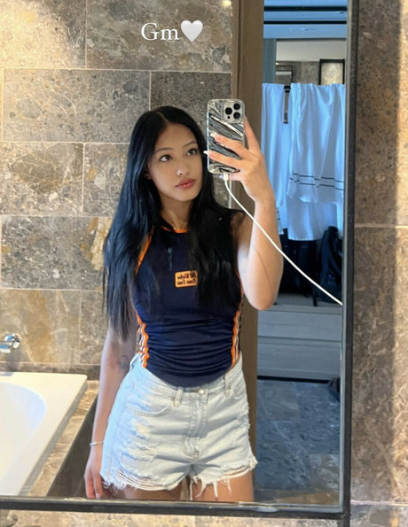 Gabbyhua
