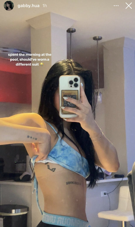 Gabbyhua