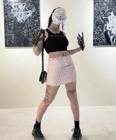 Zheani Sparkes