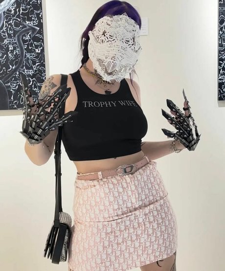 Zheani Sparkes