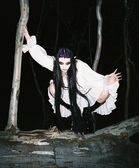 Zheani Sparkes