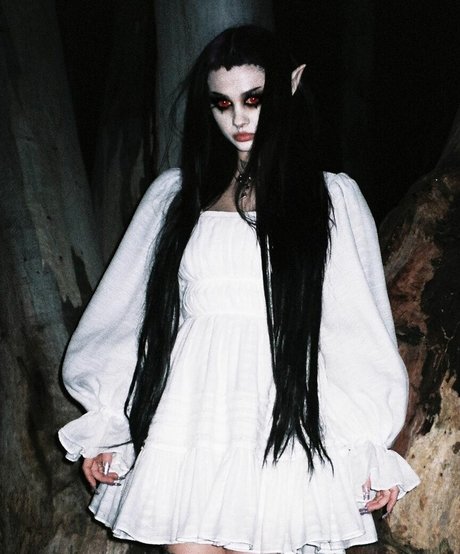 Zheani Sparkes