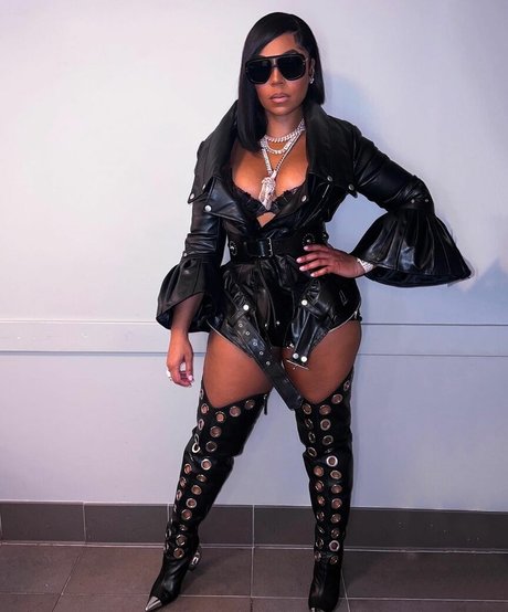 Ashanti