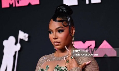 Ashanti