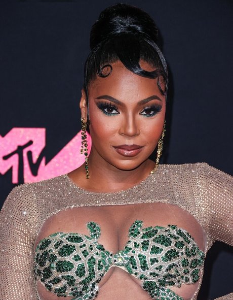 Ashanti