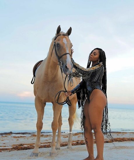Ashanti