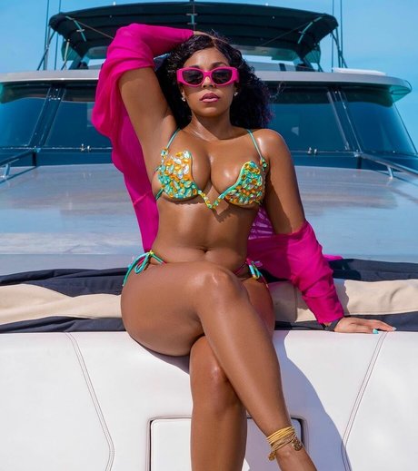 Ashanti