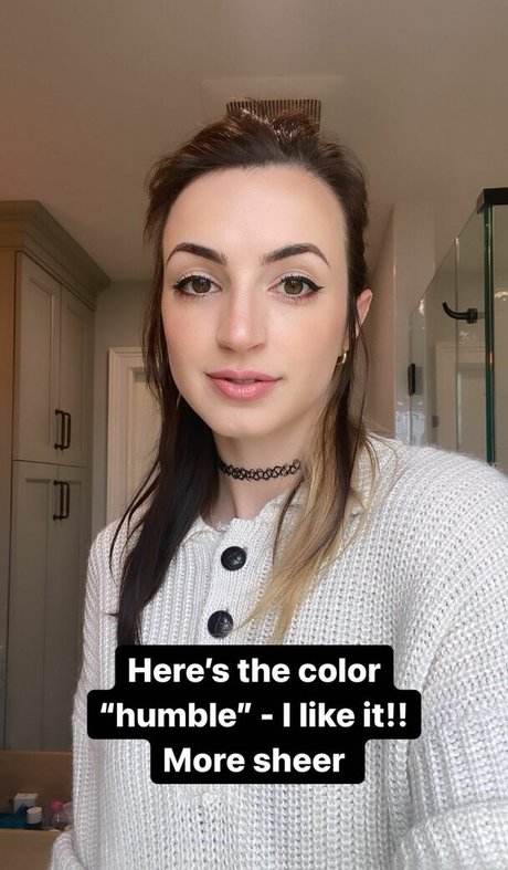 Gibi Asmr  nude leaked OnlyFans photo