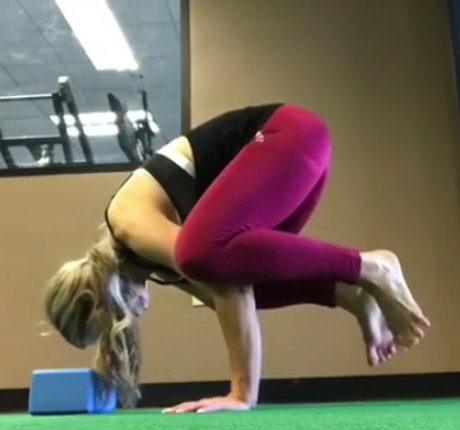 Alliewrestling OnlyFans