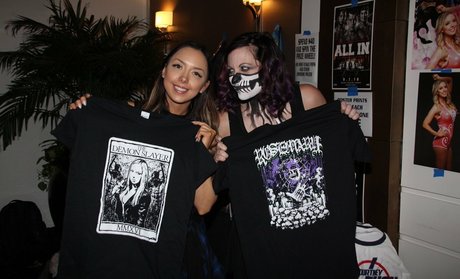 Alliewrestling