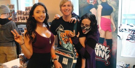 Alliewrestling