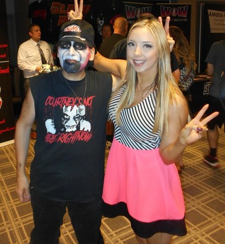 Alliewrestling
