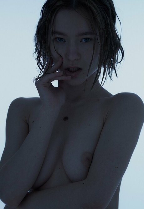 Nagie wyciekłe zdjęcie OnlyFans od Margo Vishnevska