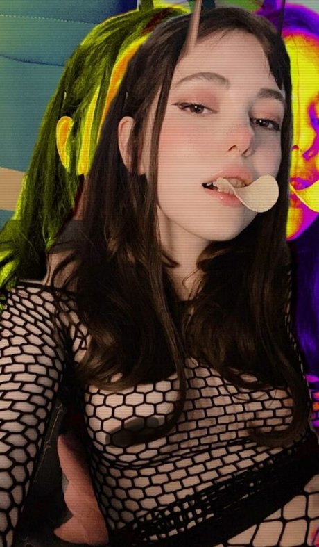 Photo nue de fuite OnlyFans de Kittew