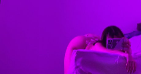 Nahá fotka uniklých OnlyFans od Fifi Rifis