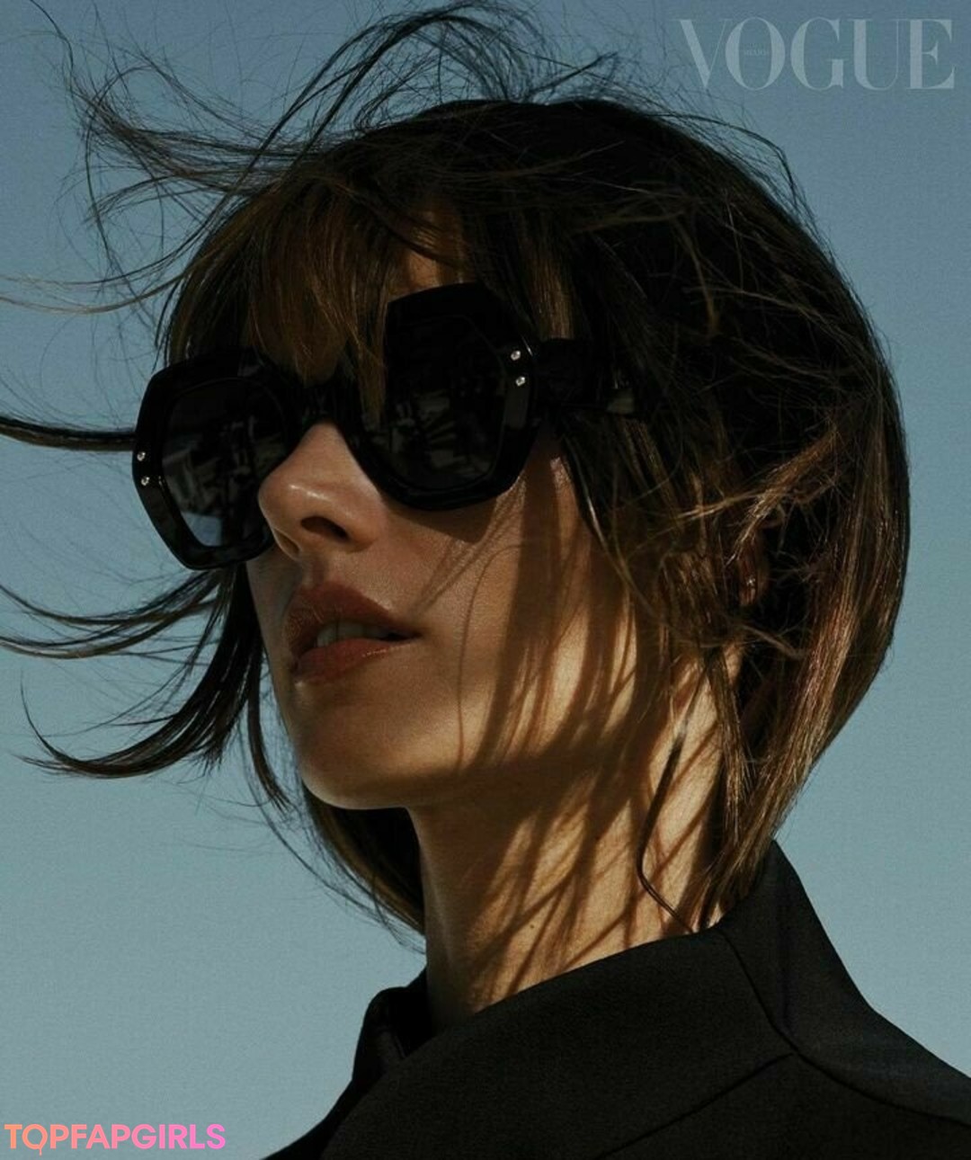 Nahá fotka uniklých OnlyFans od Alessandra Ambrosio #1035