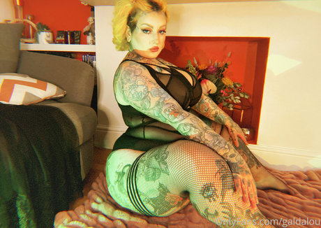 Galdalou
