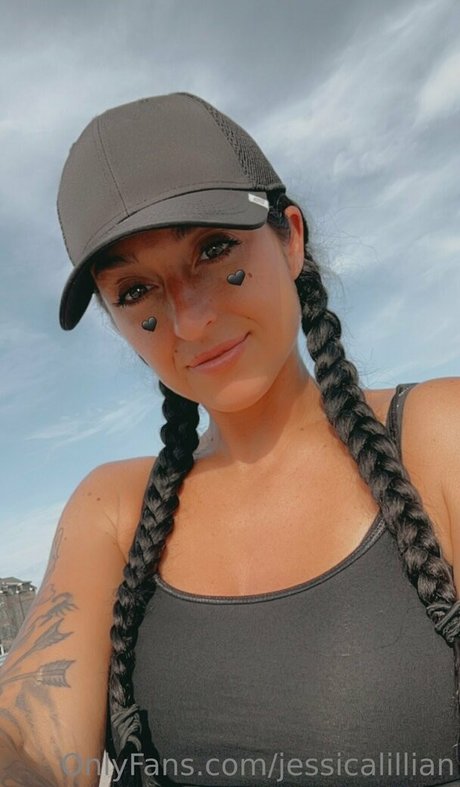 Jessicalillian