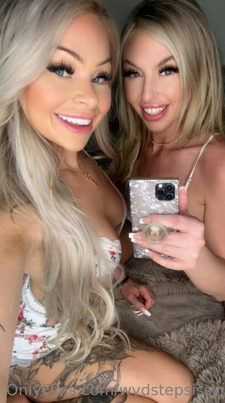 Wydstepsissy
