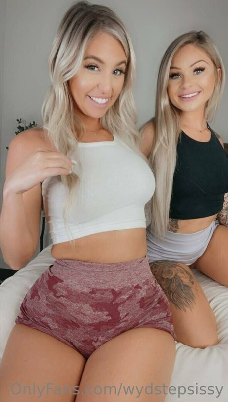 Wydstepsissy