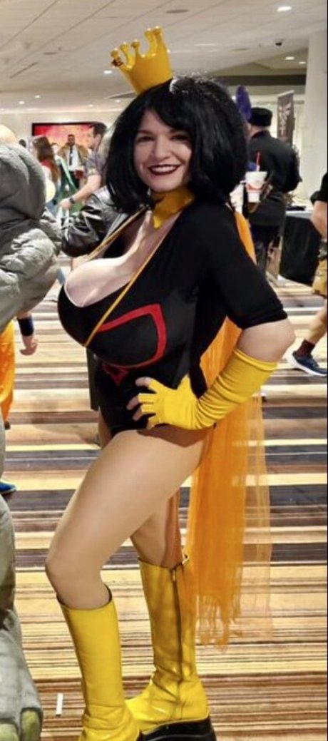 Heidi Corinne