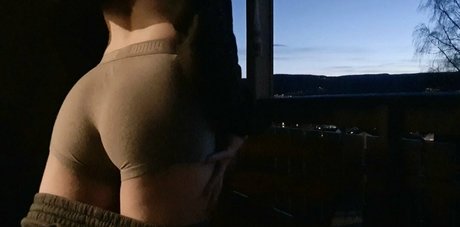 Naakte gelekte OnlyFans-foto van Twinkiethetwink
