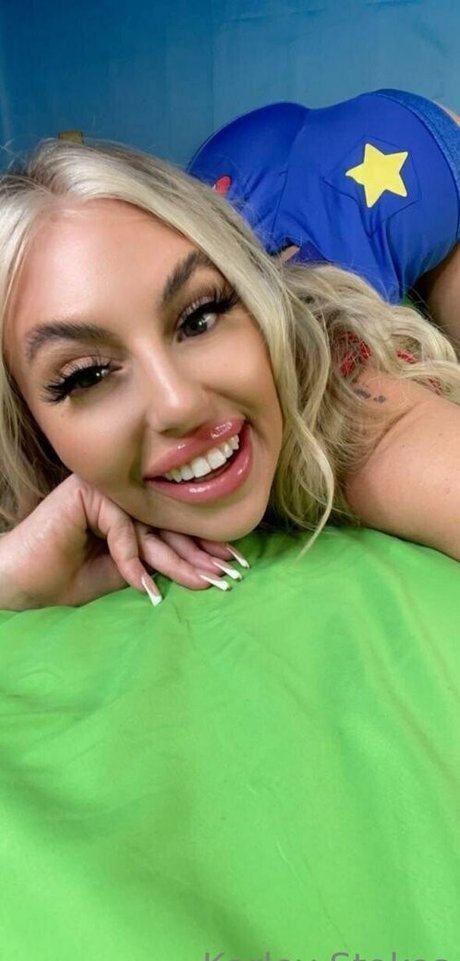 Karleystokes