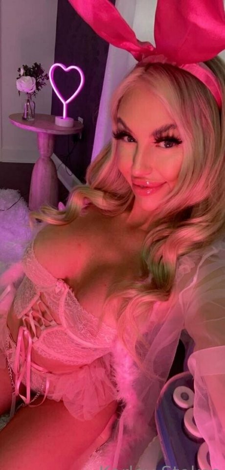 Karleystokes