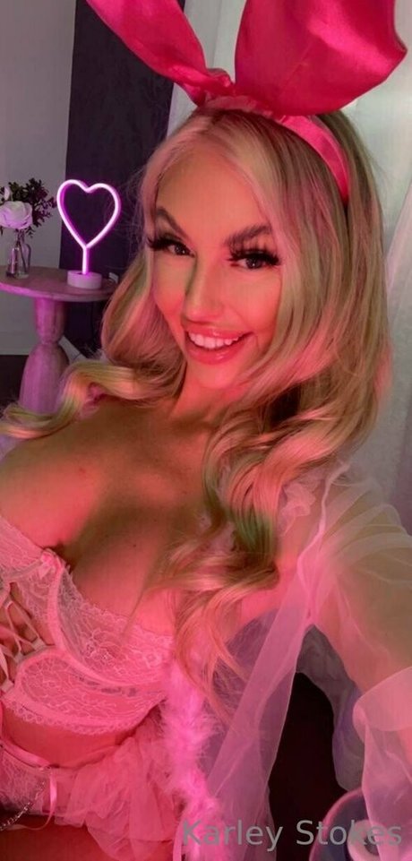 Karleystokes