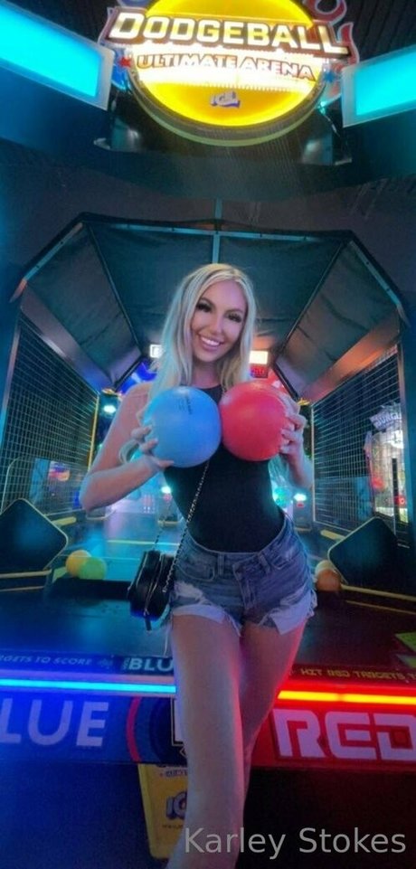 Karleystokes