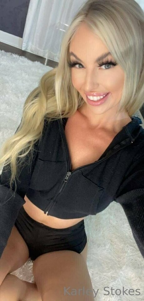 Karleystokes