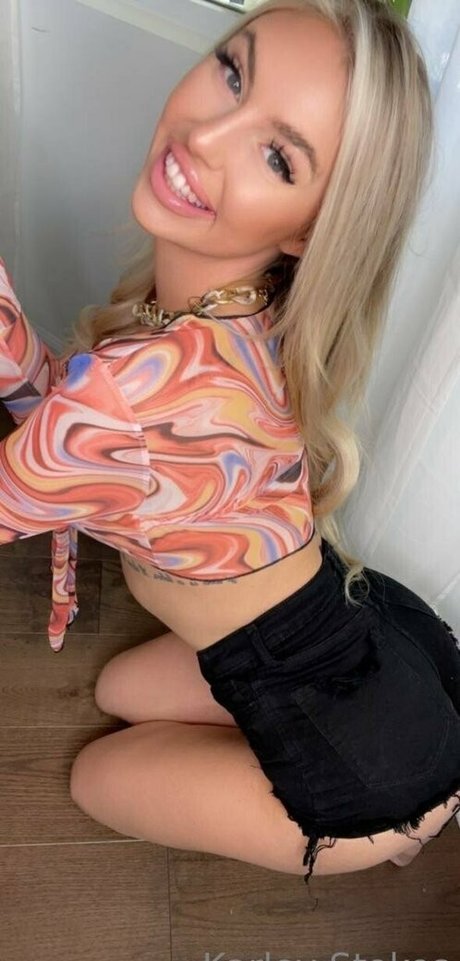 Karleystokes