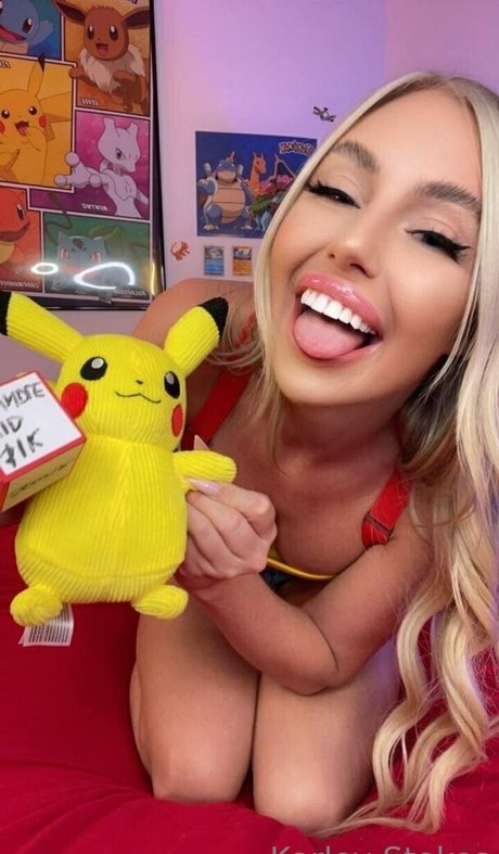 Karleystokes