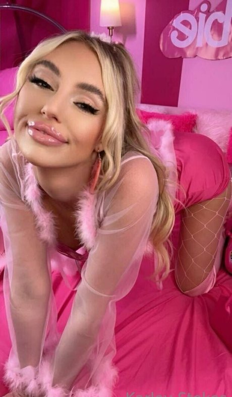 Karleystokes