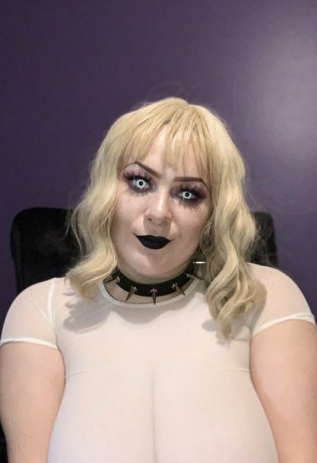 Alicexfree  nude leaked OnlyFans photo