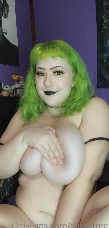Alicexfree