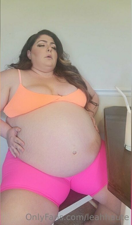 Leahhaute