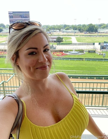 Naken lekkede OnlyFans-bilde av Cocovandi