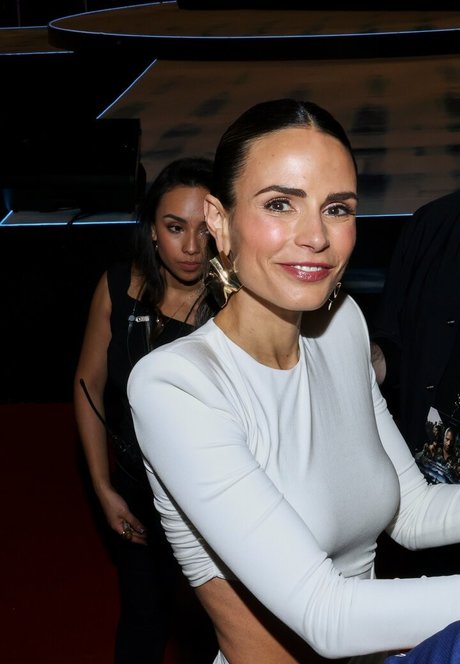Nahá fotka uniklých OnlyFans od Jordana Brewster