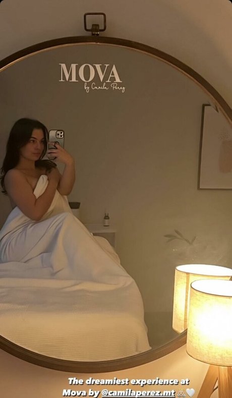Isabella Gomez OnlyFans泄露裸照