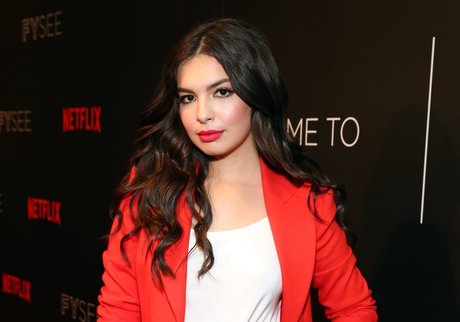 Isabella Gomez