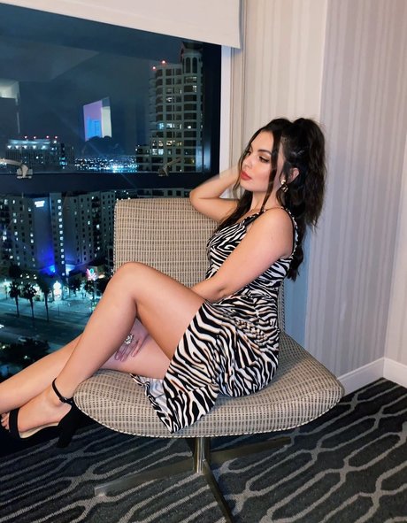 Isabella Gomez