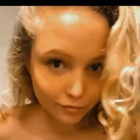 Naken lekkede OnlyFans-bilde av Evieerikson