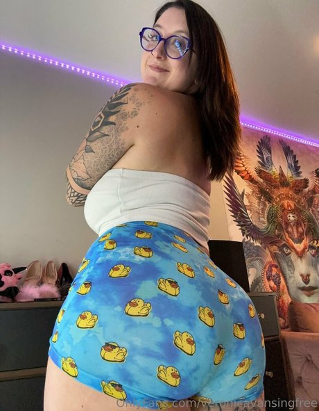Veronicavansingfree
