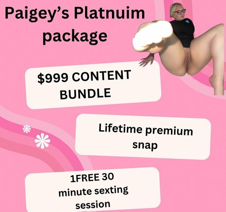 Paigieebabieee