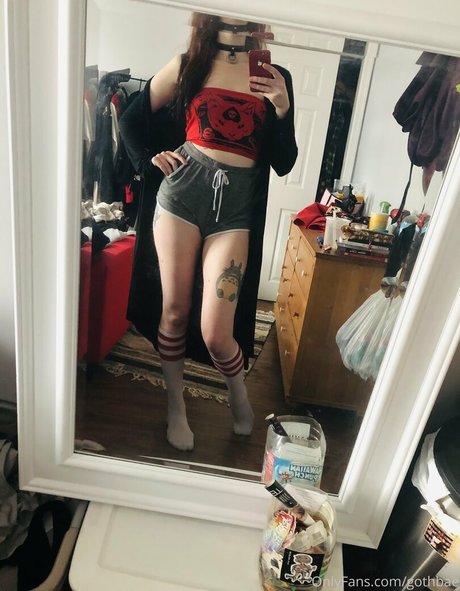 Yubabayaga OnlyFansリークヌード写真
