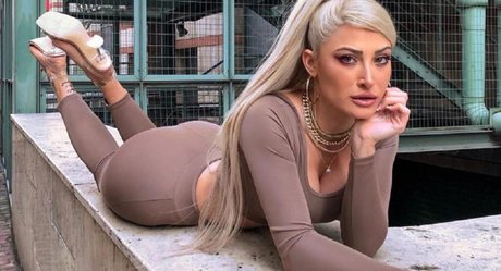 Foto desnuda filtrada de OnlyFans de Jtouni